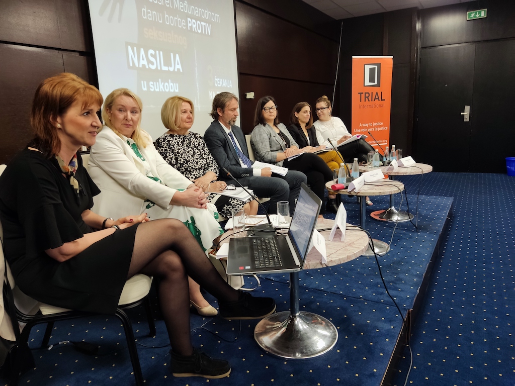 Tri decenije čekanja na pravdu